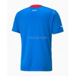 Island Dres Domaći 2022 Kratkih Rukava